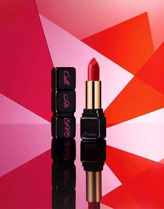 女人一定要有这十二支口红,有女人味的大牌口红