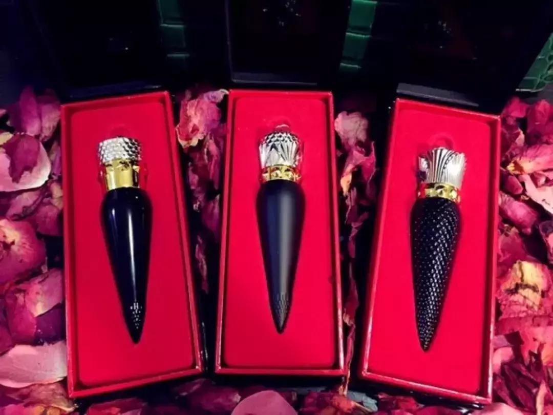 女人一定要有这十二支口红,有女人味的大牌口红