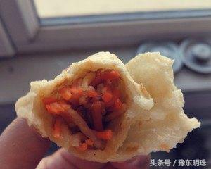 油酥饼凉了发硬怎么回事,放凉的油酥饼如何加热