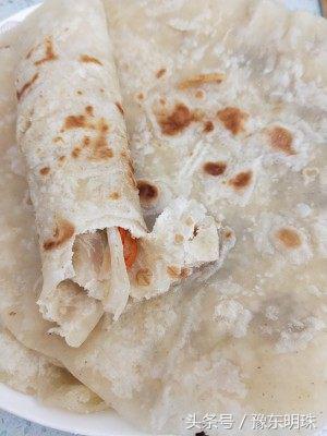 油酥饼凉了发硬怎么回事,放凉的油酥饼如何加热