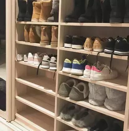 一字走廊改造,出门就是过道式走廊如何改造