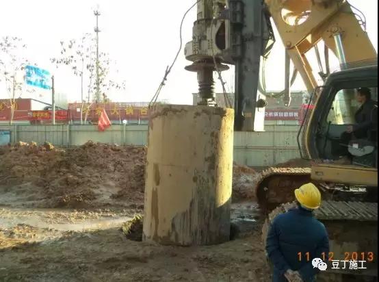 桩基浇筑导管堵管的处理措施,桩基础打桩施工规范