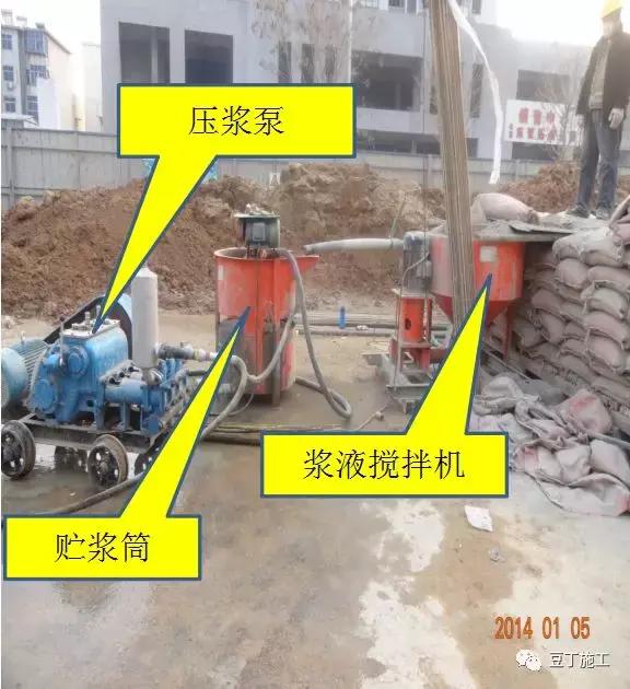 桩基浇筑导管堵管的处理措施,桩基础打桩施工规范