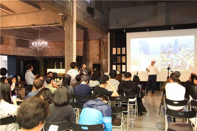 意大利雅伦格艺术基金会,雅伦格文化艺术