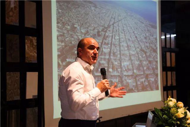 意大利雅伦格艺术基金会,雅伦格文化艺术