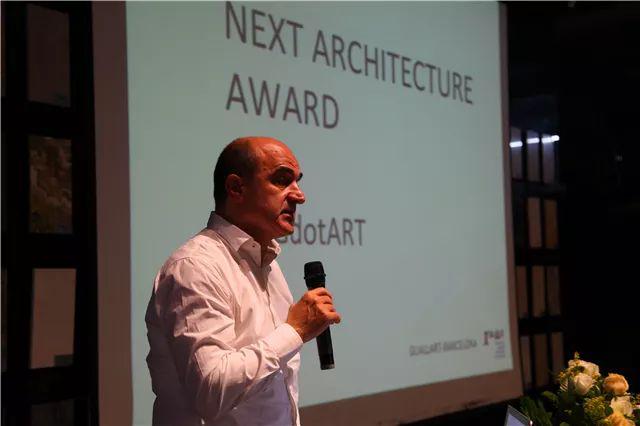 意大利雅伦格艺术基金会,雅伦格文化艺术