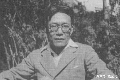 梁思成、林徽因的儿子与金岳霖:京城圈翻版谢东与侯宝林