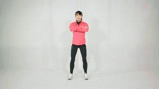 久坐导致屁股大腰粗怎么办,久坐12小时跳绳可以缓解吗