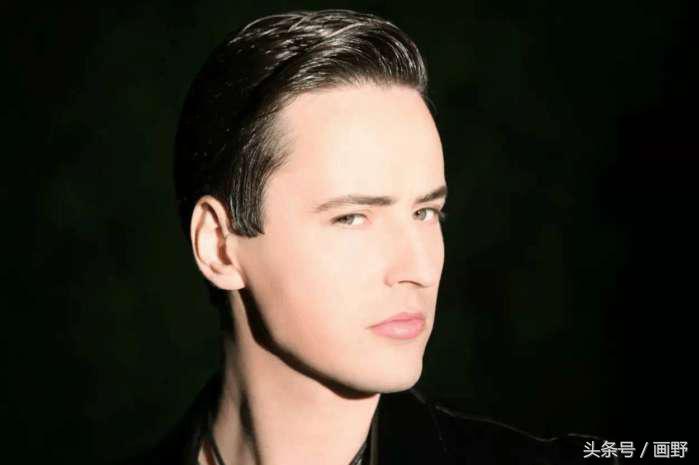 海豚音王子维塔斯现场飙海豚音,海豚王子维塔斯现状