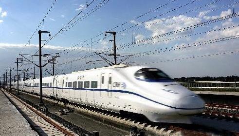 五一火车票今起开售,五一假期火车票本周六开售