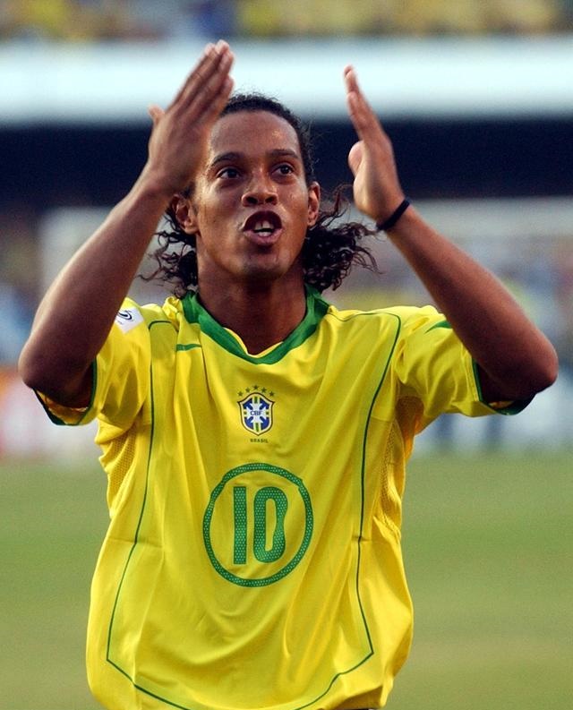 马尔蒂尼能防小罗吗,小罗和马尔蒂尼见面