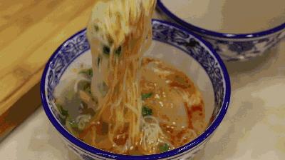 兰州牛肉面计划申遗了吗,兰州拉面申遗