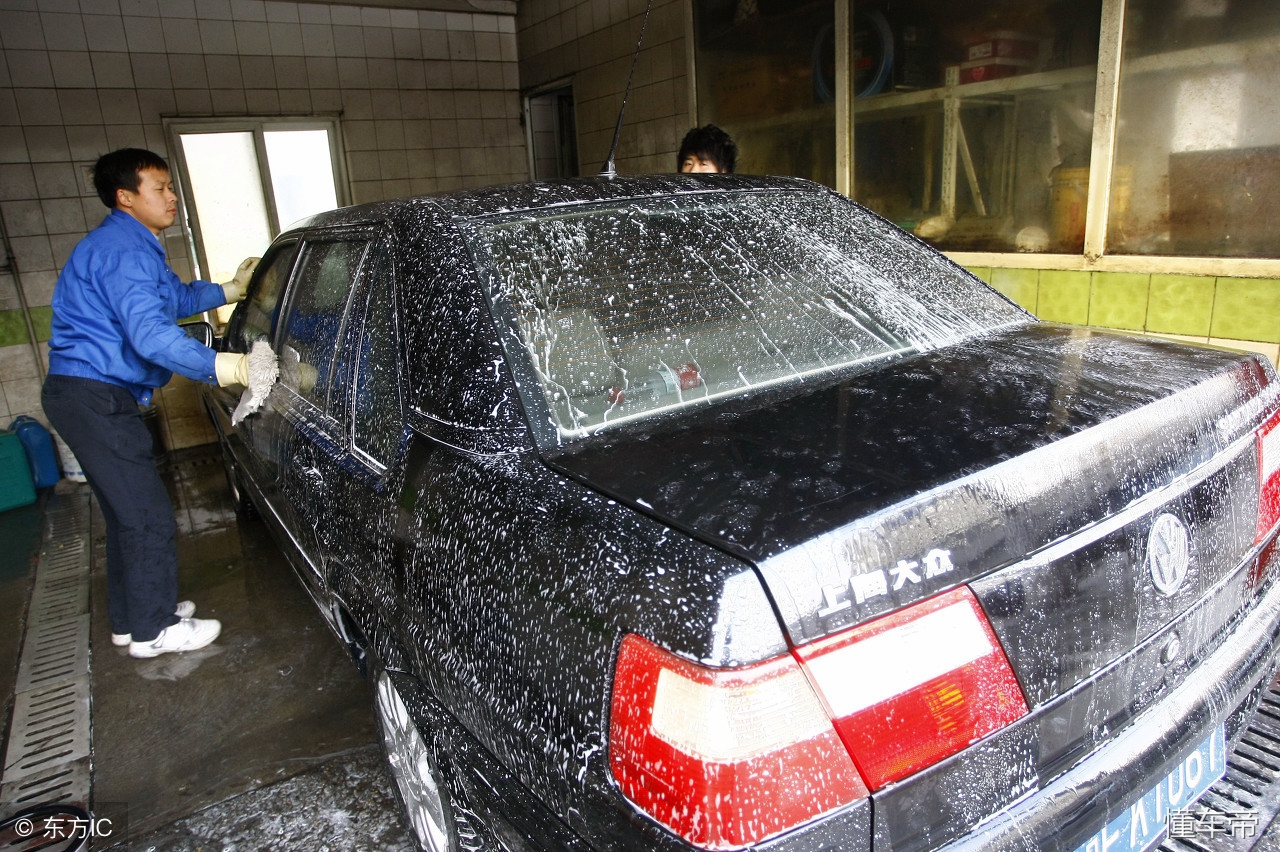 汽车保养手册是什么,别克汽车保养手册