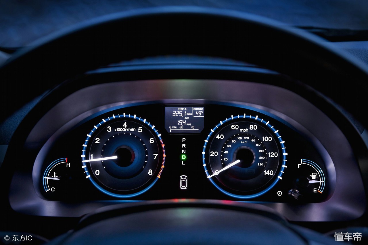 汽车保养手册是什么,别克汽车保养手册