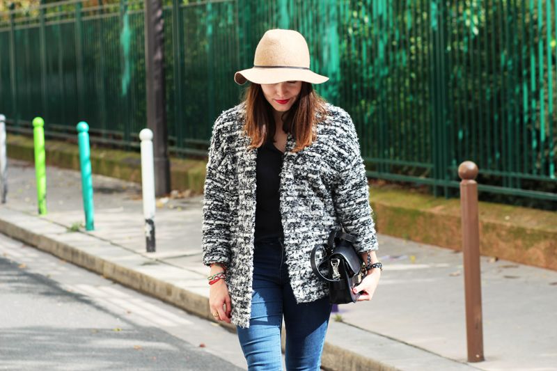 换一套穿搭换一个心情,换一身衣服换一个风格换一个自己