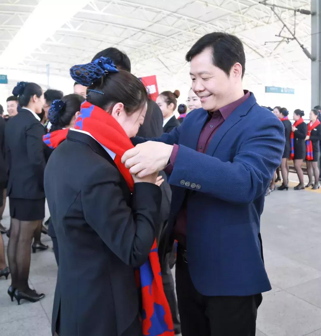 海澜之家双百强颁奖奖项有哪些,海澜之家双百强颁奖典礼感人事迹