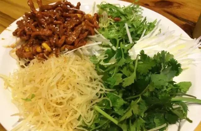 哈尔滨春饼哪个好吃,最近的哈尔滨春饼