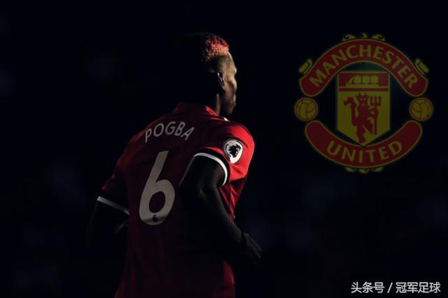 博格巴到底怎么样了,博格巴在曼联有前景吗