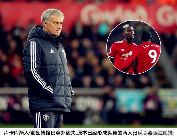 博格巴到底怎么样了,博格巴在曼联有前景吗