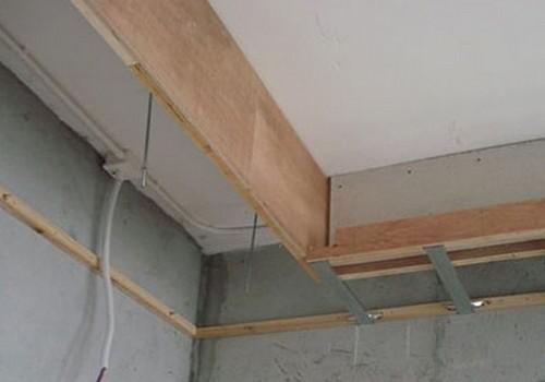 吊顶如何设计最好,过江龙装修