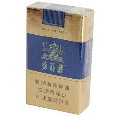 盘点全国各地代表香烟,你知道各省的名烟代表吗