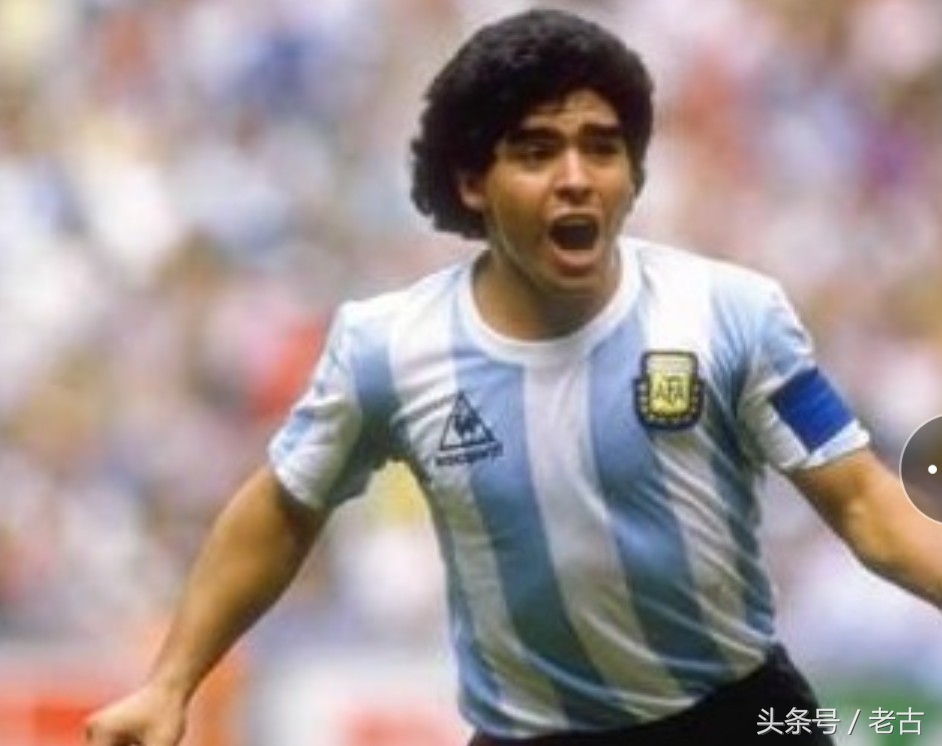 世界公认的十大足球明星,世界上最厉害的十大足球明星