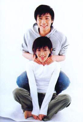 谢娜刘烨曾经深爱的两个人原来为这分手