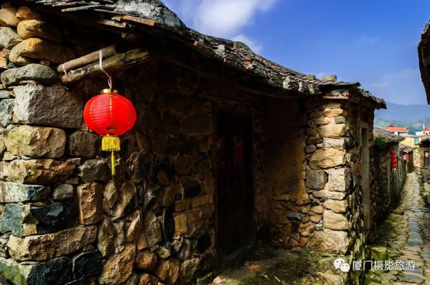 长泰古山重村适合什么时候去,厦门周边游景点推荐适合亲子