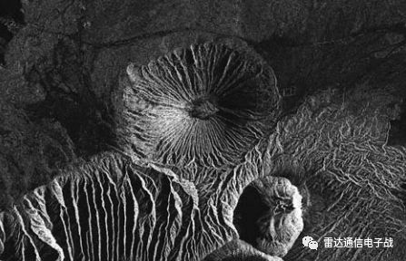 对比三种天基系统，看SAR成像模式