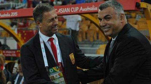 苏宁队主教练奥拉罗尤去哪里了,江苏苏宁奥拉罗尤第一场比赛