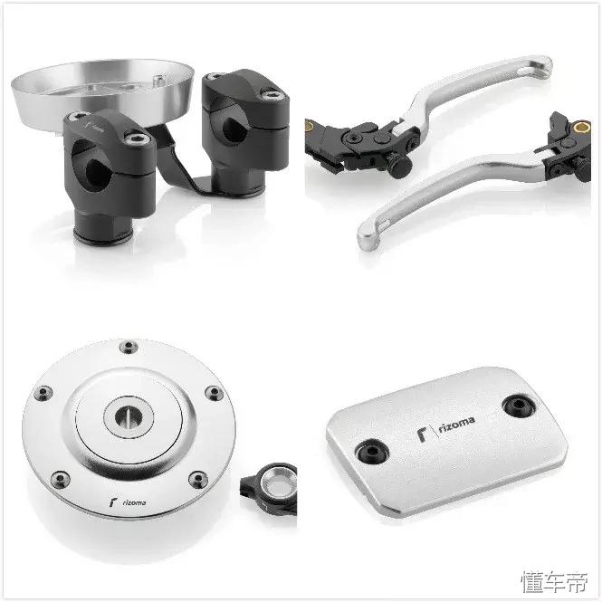 rizoma改装方案,意大利rizoma改装