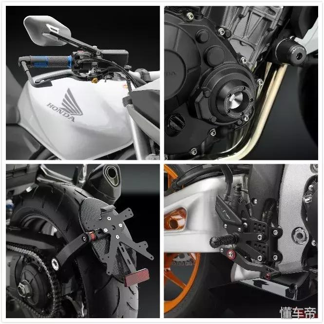 rizoma改装方案,意大利rizoma改装