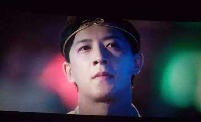 谢娜刘烨曾经深爱的两个人原来为这分手