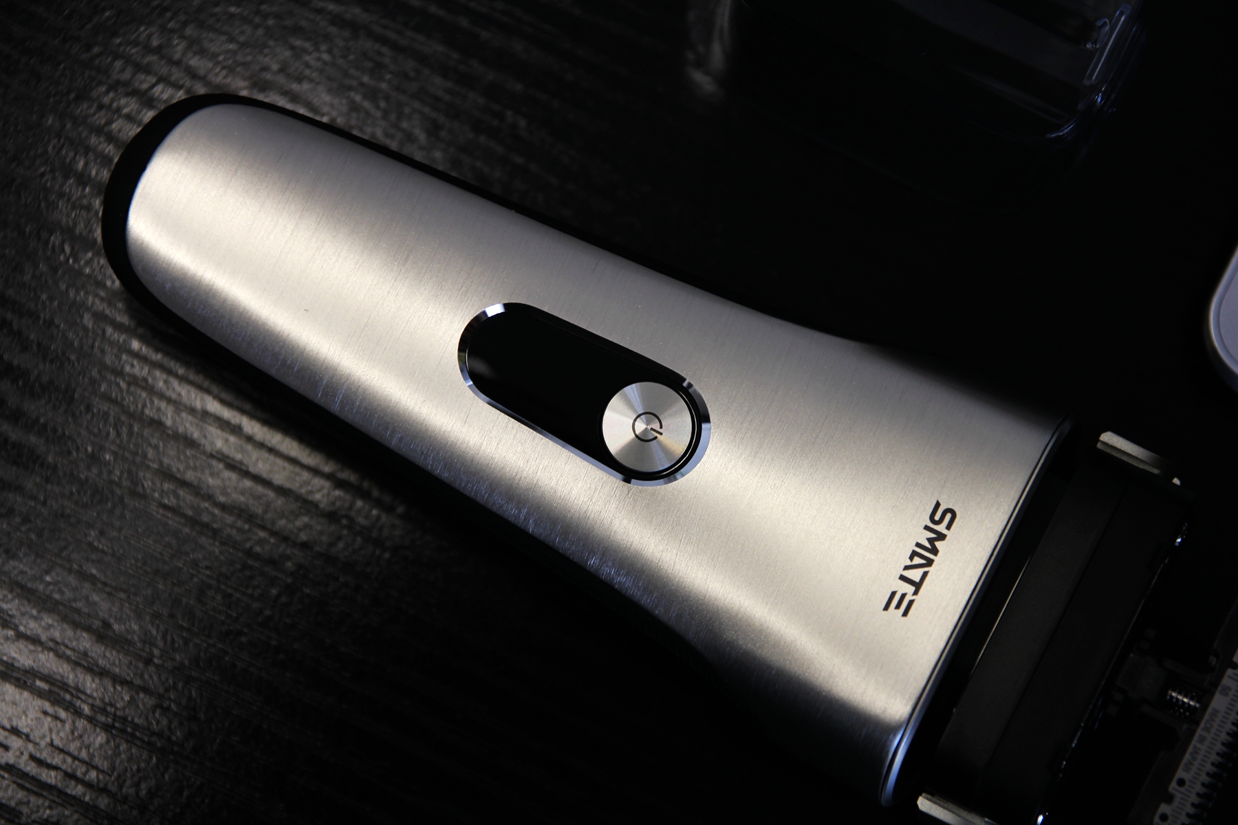 米家有品众筹完成度超1293%，这款须眉四刀头剃须刀有何魅力？