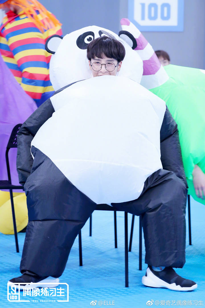 偶像练习生出道九人的团名,偶像练习生出道九人最新消息