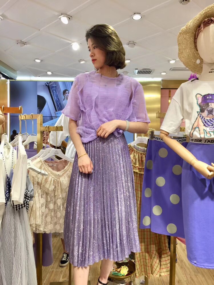 时尚轻奢买手,时尚买手干货