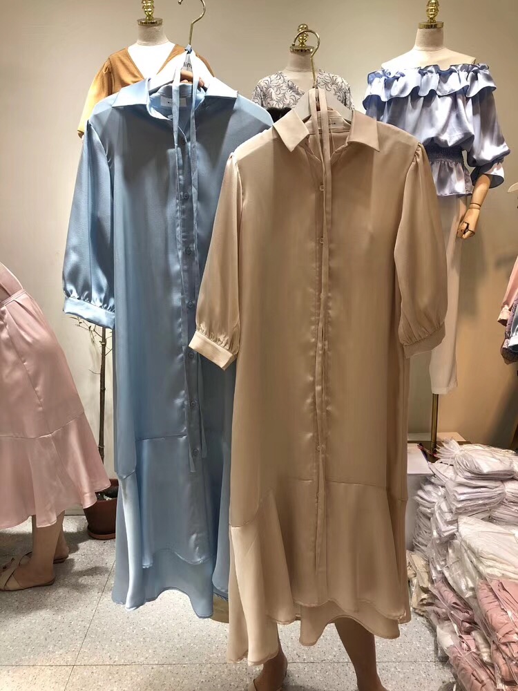 时尚轻奢买手,时尚买手干货