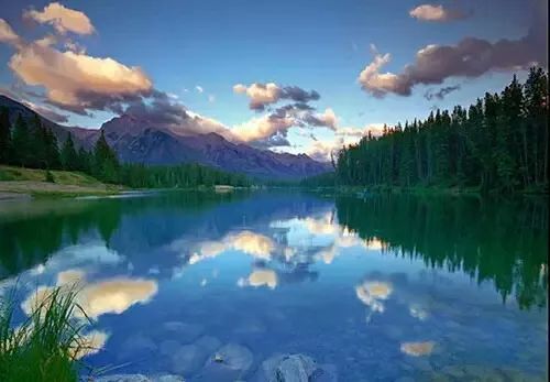 皑皑白雪散文,散文曼妙的春光惹人醉