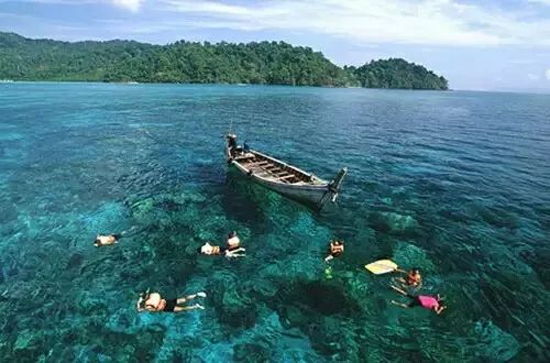 皑皑白雪散文,散文曼妙的春光惹人醉