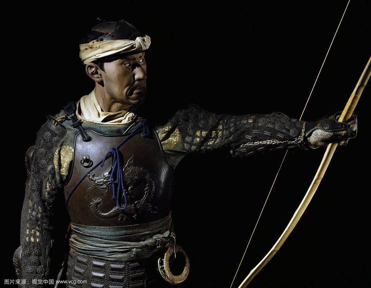 古代弓箭有效杀伤,古代弓箭对人体的伤害