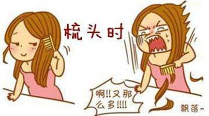 预防产后脱发ACMETEA（产美盾）很重要！！！