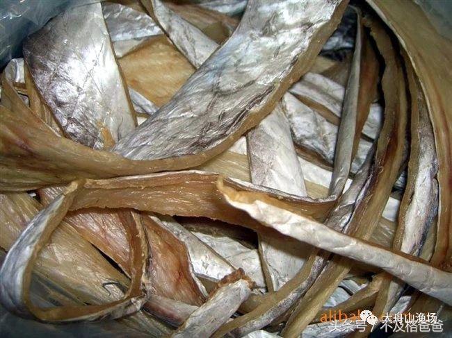 在舟山什么小海鱼适合烧汤,舟山宁波海鱼干货