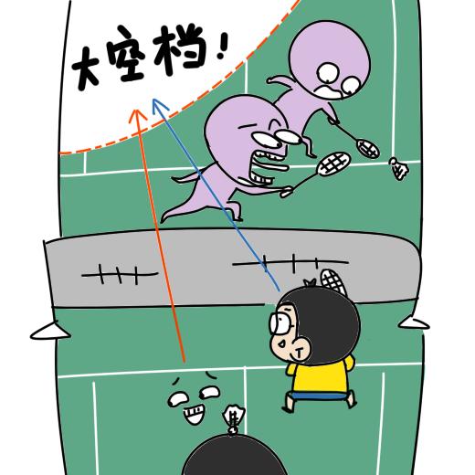 双打基础对练方式,学会这四招想唱歌难听都难