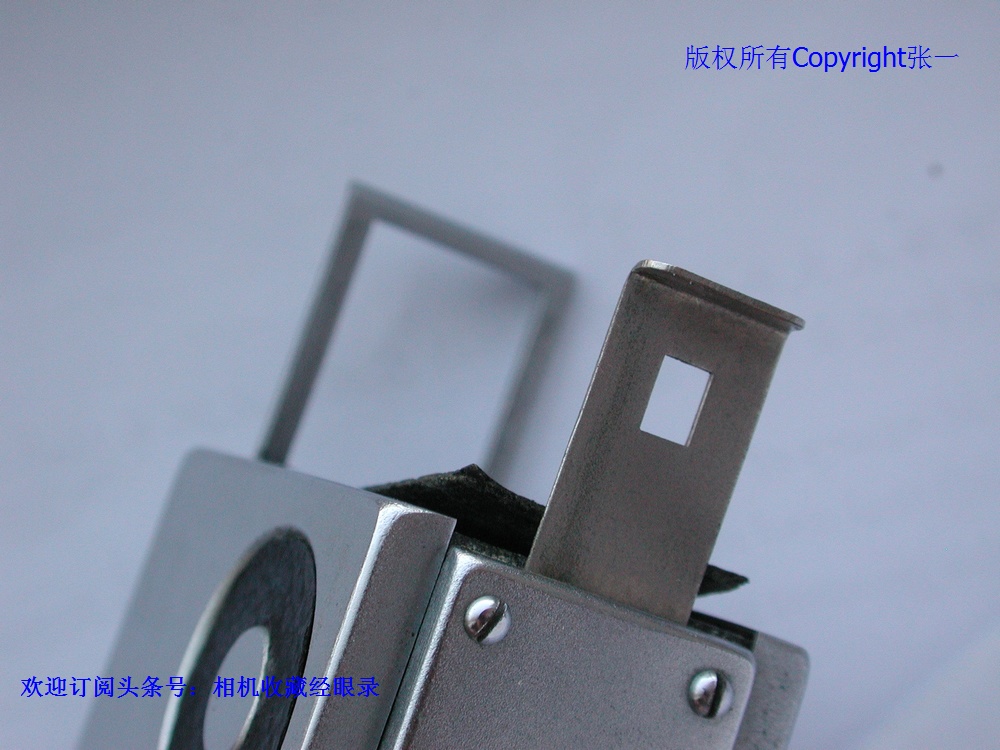 “被占领下的日本”制造的玛米亚Mamiya-16微型相机！