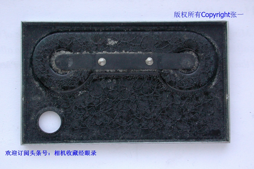 “被占领下的日本”制造的玛米亚Mamiya-16微型相机！