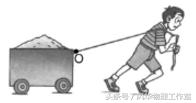 中考运动和力学题,中考力臂作图