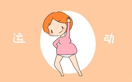 孕期做哪些运动可以帮助顺产,孕期多做运动有利于产后恢复