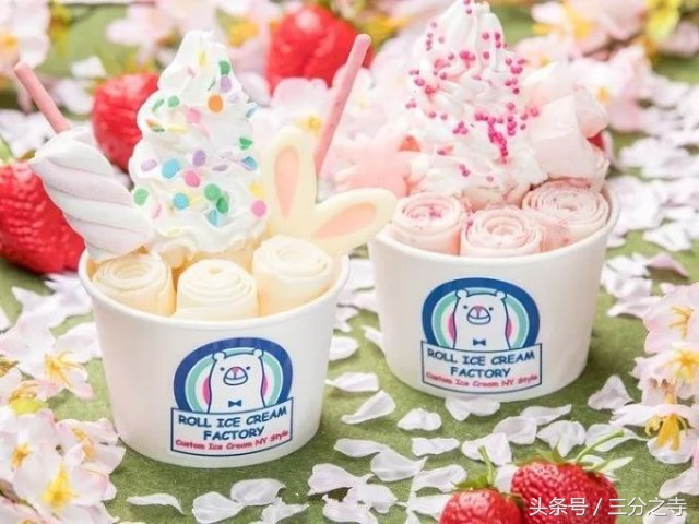 2018最美樱花限定来袭，都是圈钱的祖宗啊