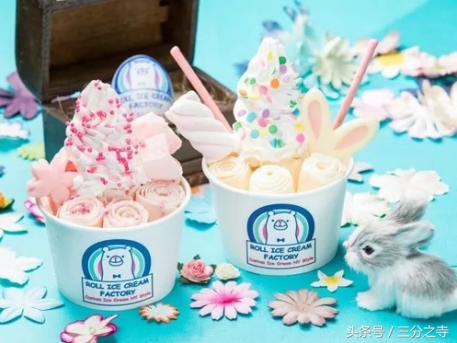 2018最美樱花限定来袭，都是圈钱的祖宗啊