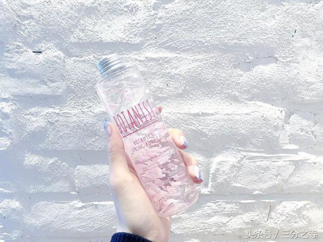 2018最美樱花限定来袭，都是圈钱的祖宗啊